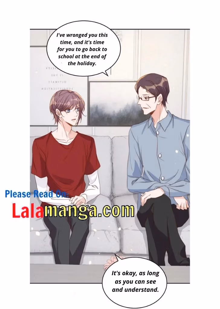 Read Stop Bothering Me, Emperor! chapter 41 image 29 on Lezhin