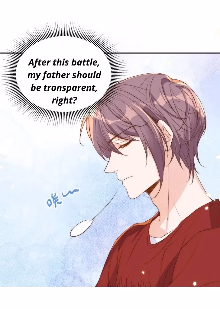 Read Stop Bothering Me, Emperor! chapter 41 image 30 on Lezhin