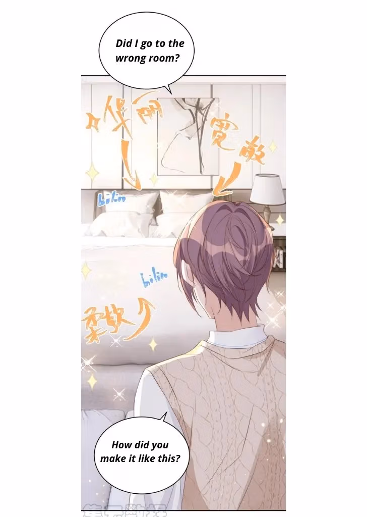 Read Stop Bothering Me, Emperor! chapter 41 image 34 on Lezhin