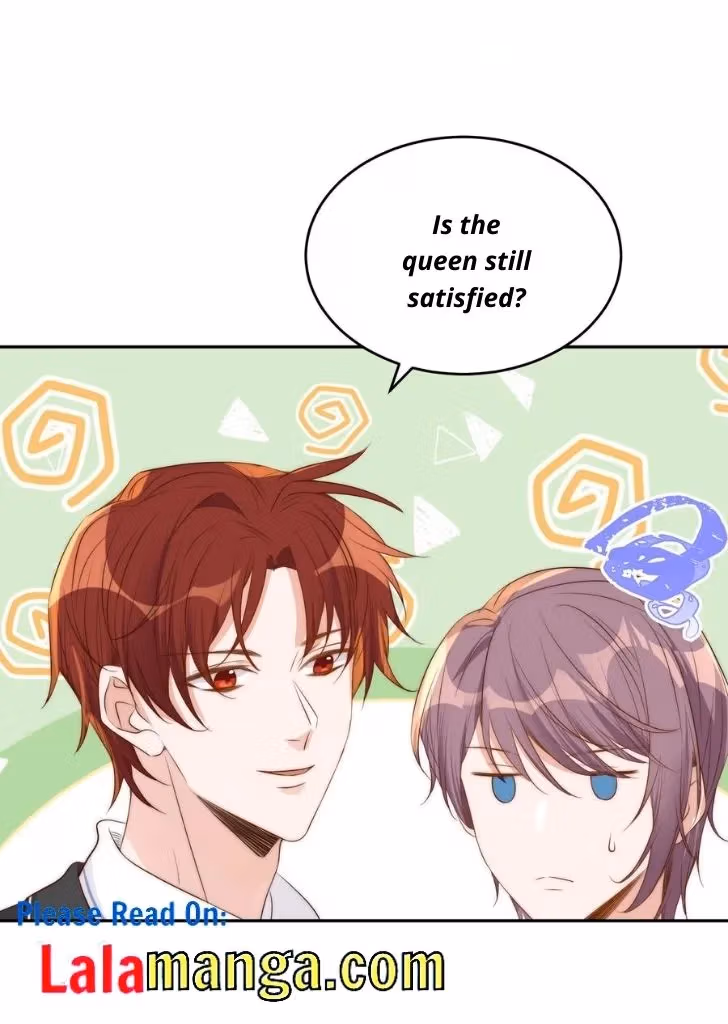 Read Stop Bothering Me, Emperor! chapter 41 image 35 on Lezhin