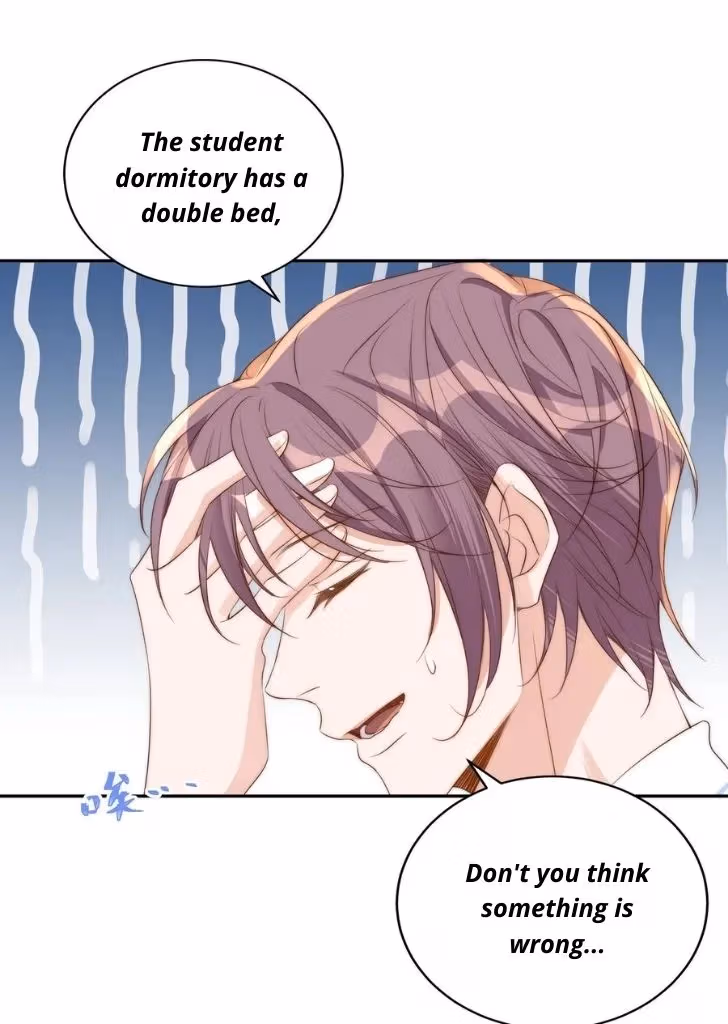 Read Stop Bothering Me, Emperor! chapter 41 image 36 on Lezhin