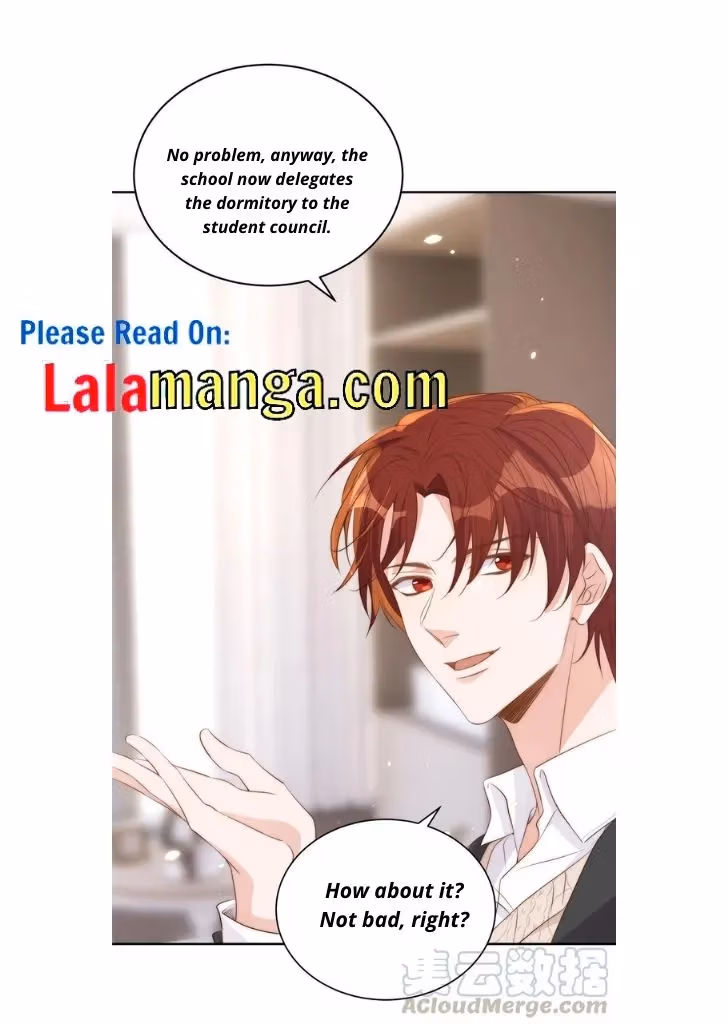 Read Stop Bothering Me, Emperor! chapter 41 image 37 on Lezhin