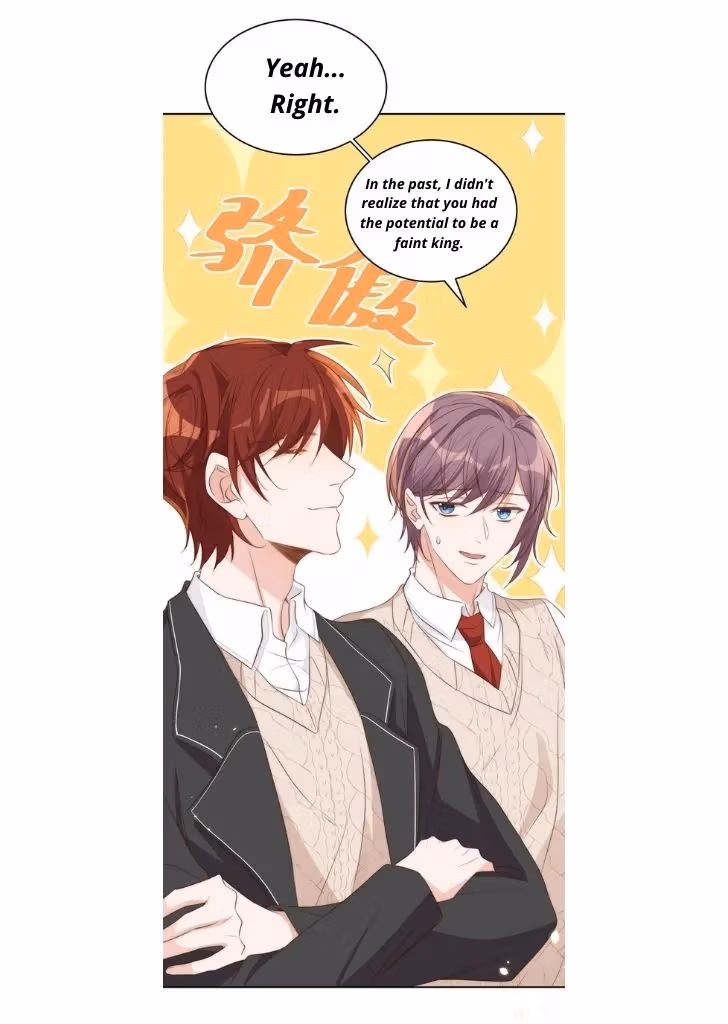 Read Stop Bothering Me, Emperor! chapter 41 image 38 on Lezhin