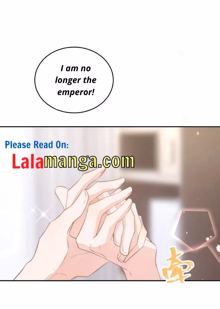 Read Stop Bothering Me, Emperor! chapter 41 image 39 on Lezhin