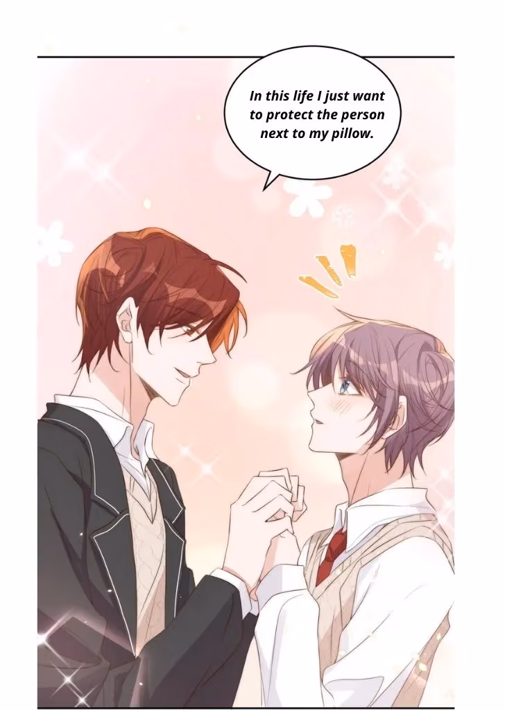 Read Stop Bothering Me, Emperor! chapter 41 image 40 on Lezhin