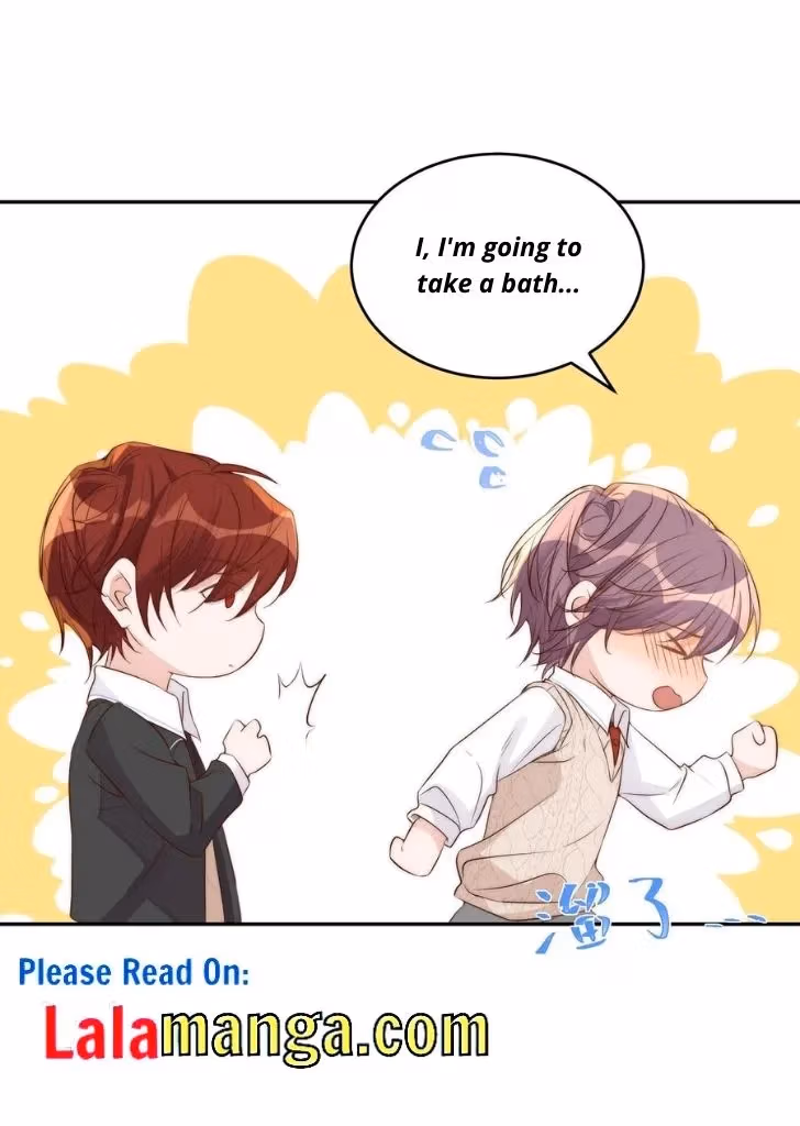 Read Stop Bothering Me, Emperor! chapter 41 image 41 on Lezhin
