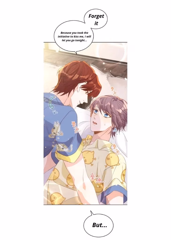Read Stop Bothering Me, Emperor! chapter 41 image 56 on Lezhin