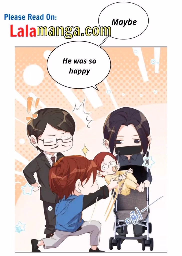 Read Stop Bothering Me, Emperor! chapter 41 image 7 on Lezhin