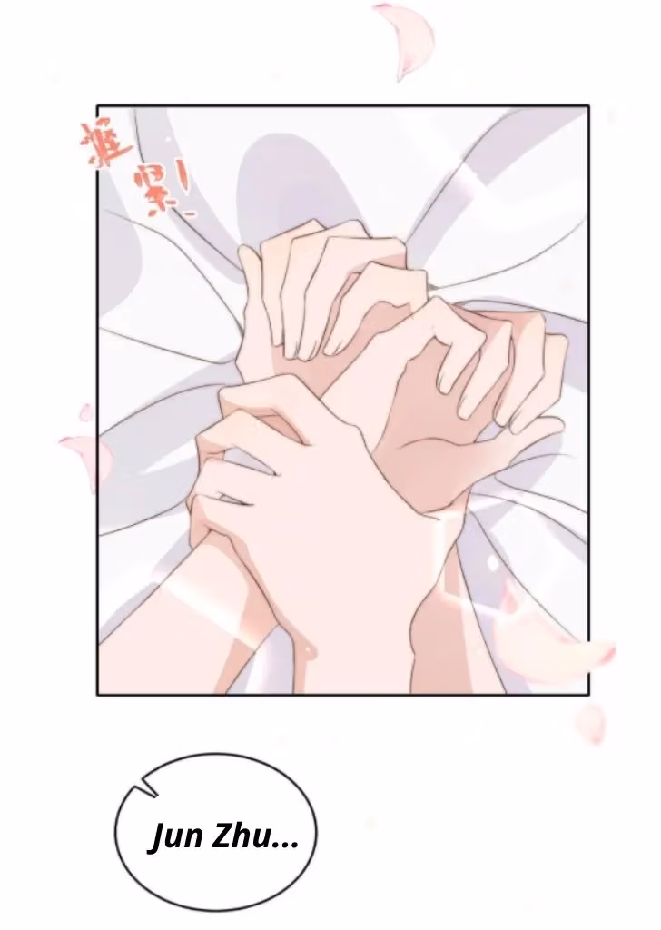 Read Stop Bothering Me, Emperor! chapter 42 image 10 on Lezhin