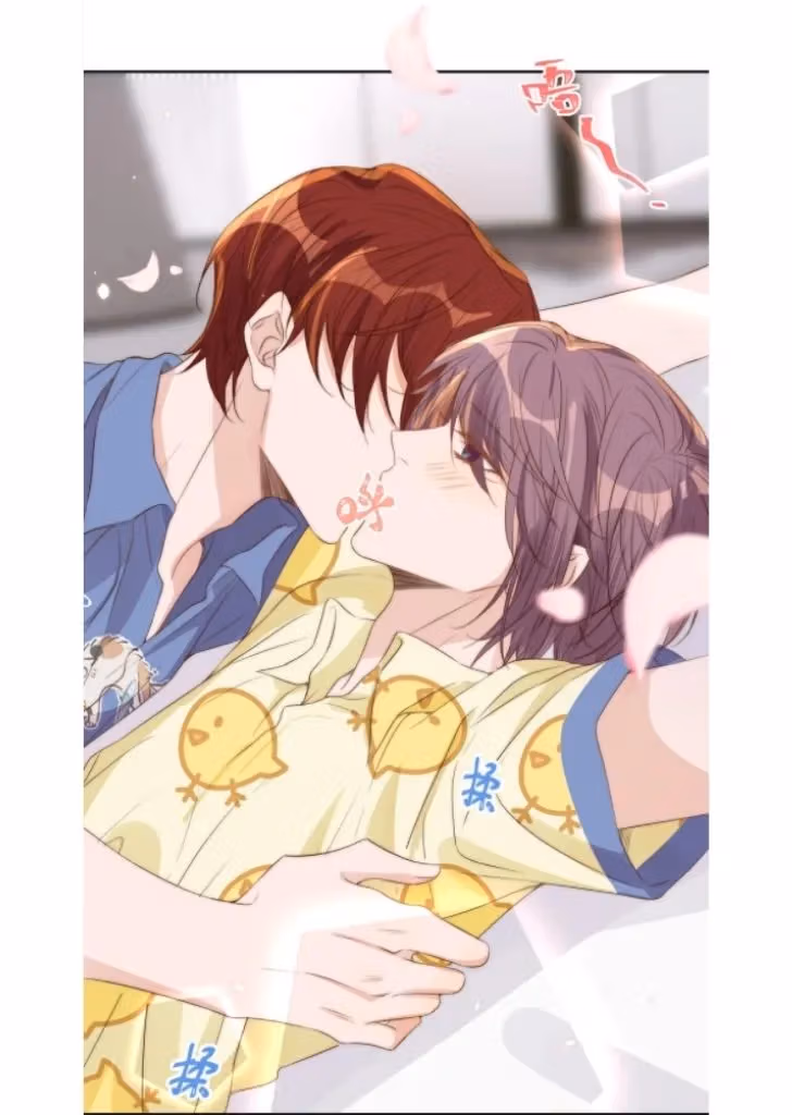 Read Stop Bothering Me, Emperor! chapter 42 image 13 on Lezhin
