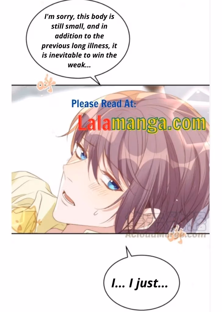 Read Stop Bothering Me, Emperor! chapter 42 image 18 on Lezhin