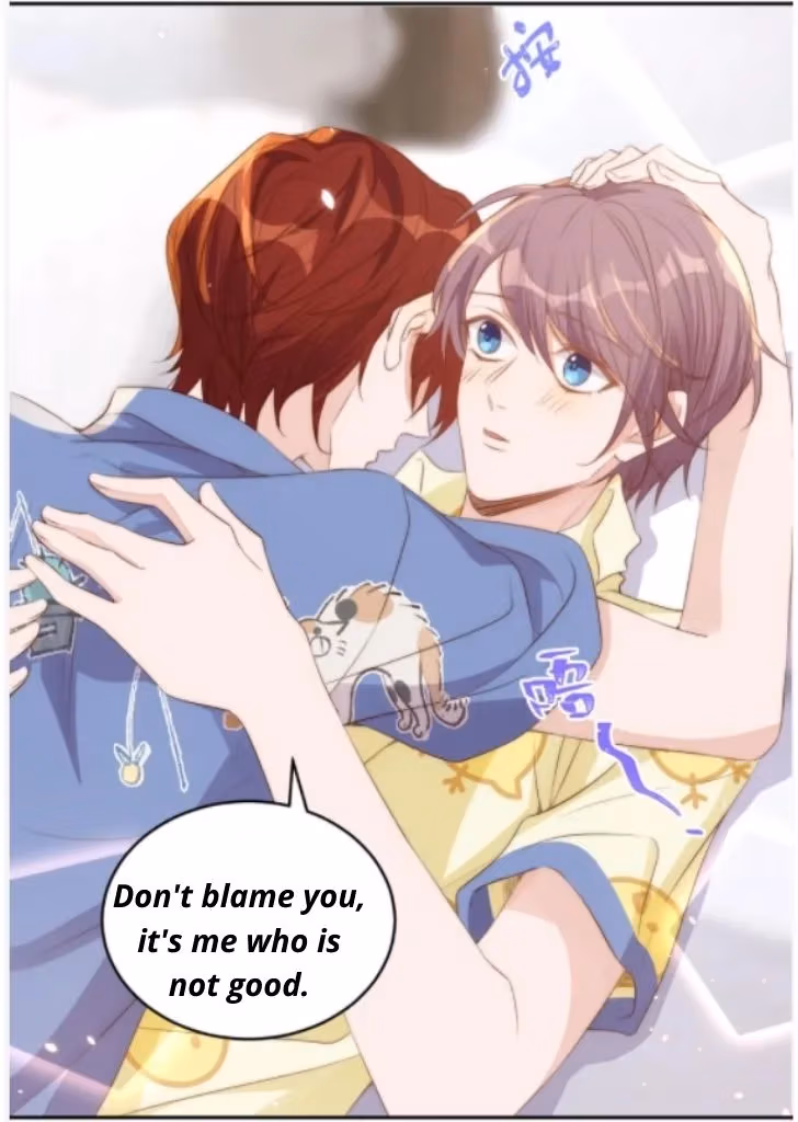 Read Stop Bothering Me, Emperor! chapter 42 image 19 on Lezhin