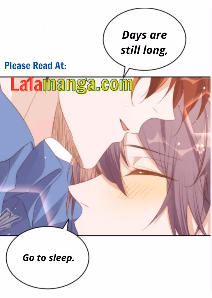 Read Stop Bothering Me, Emperor! chapter 42 image 20 on Lezhin