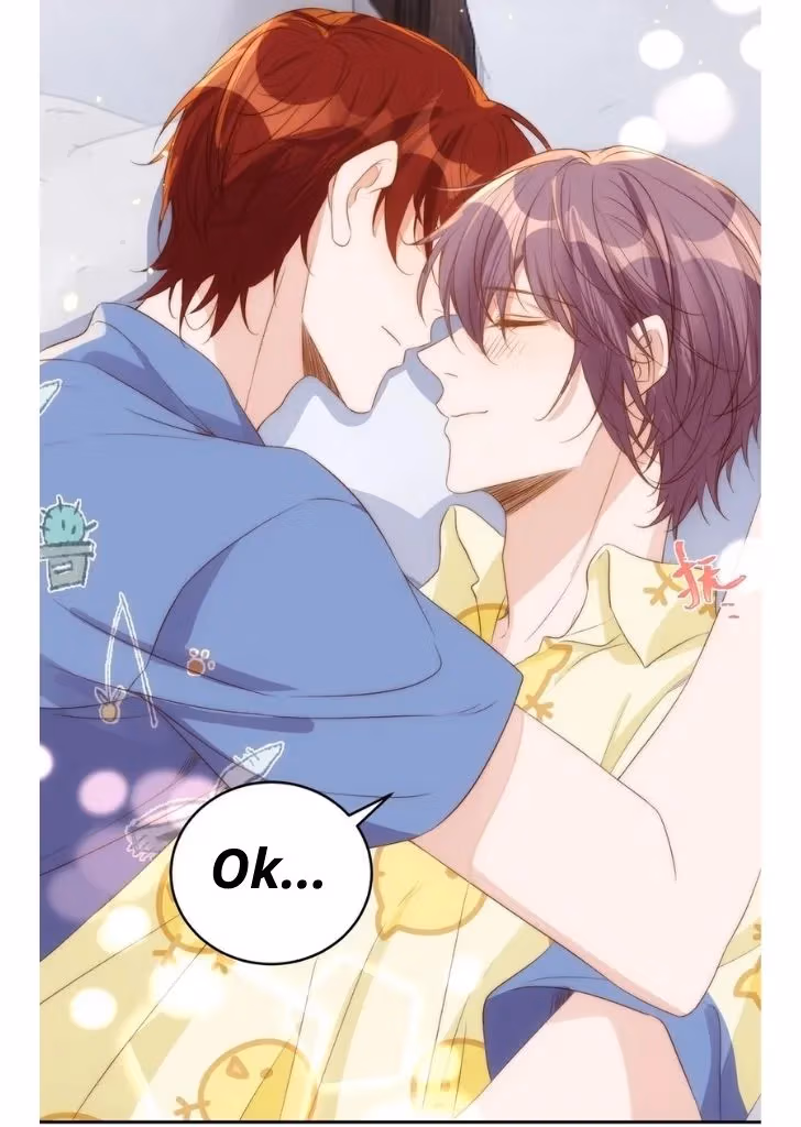 Read Stop Bothering Me, Emperor! chapter 42 image 21 on Lezhin