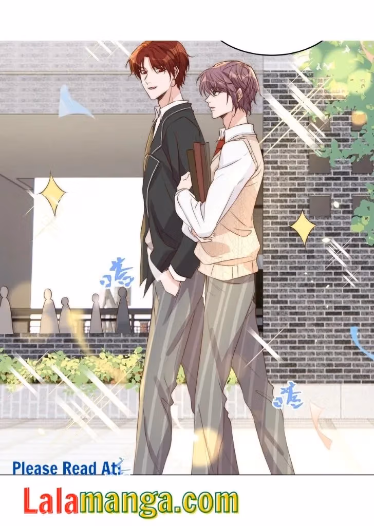 Read Stop Bothering Me, Emperor! chapter 42 image 24 on Lezhin