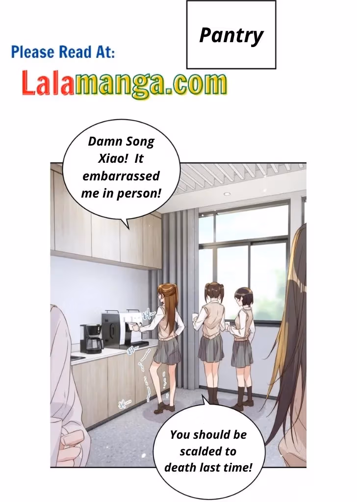 Read Stop Bothering Me, Emperor! chapter 42 image 31 on Lezhin