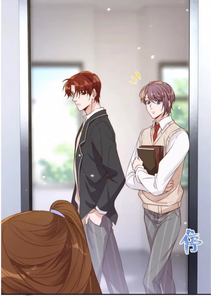 Read Stop Bothering Me, Emperor! chapter 42 image 34 on Lezhin