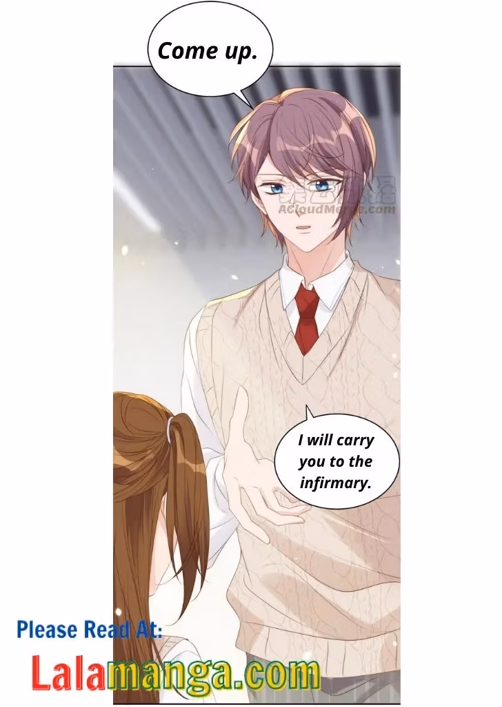 Read Stop Bothering Me, Emperor! chapter 42 image 37 on Lezhin