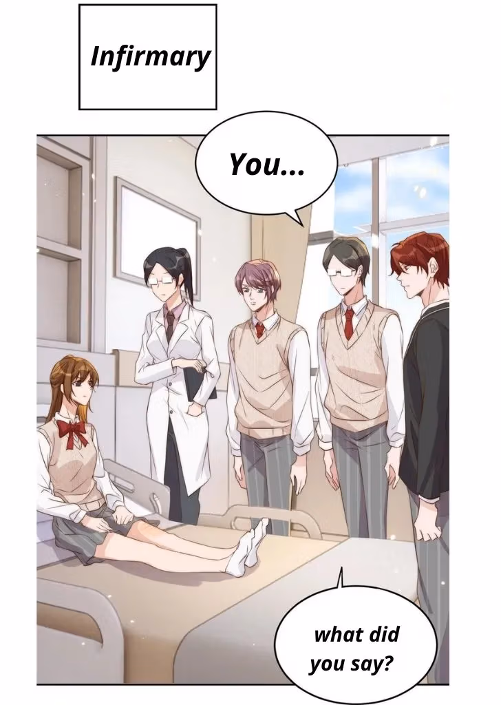 Read Stop Bothering Me, Emperor! chapter 42 image 40 on Lezhin