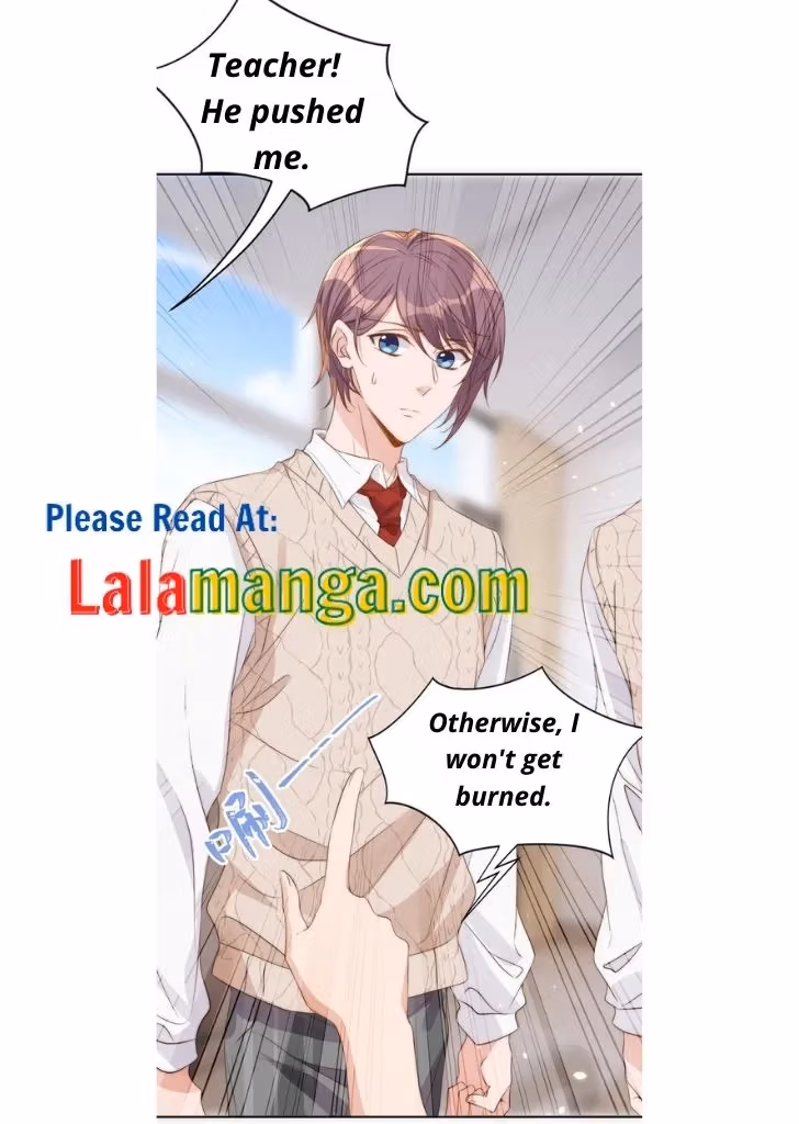 Read Stop Bothering Me, Emperor! chapter 42 image 41 on Lezhin