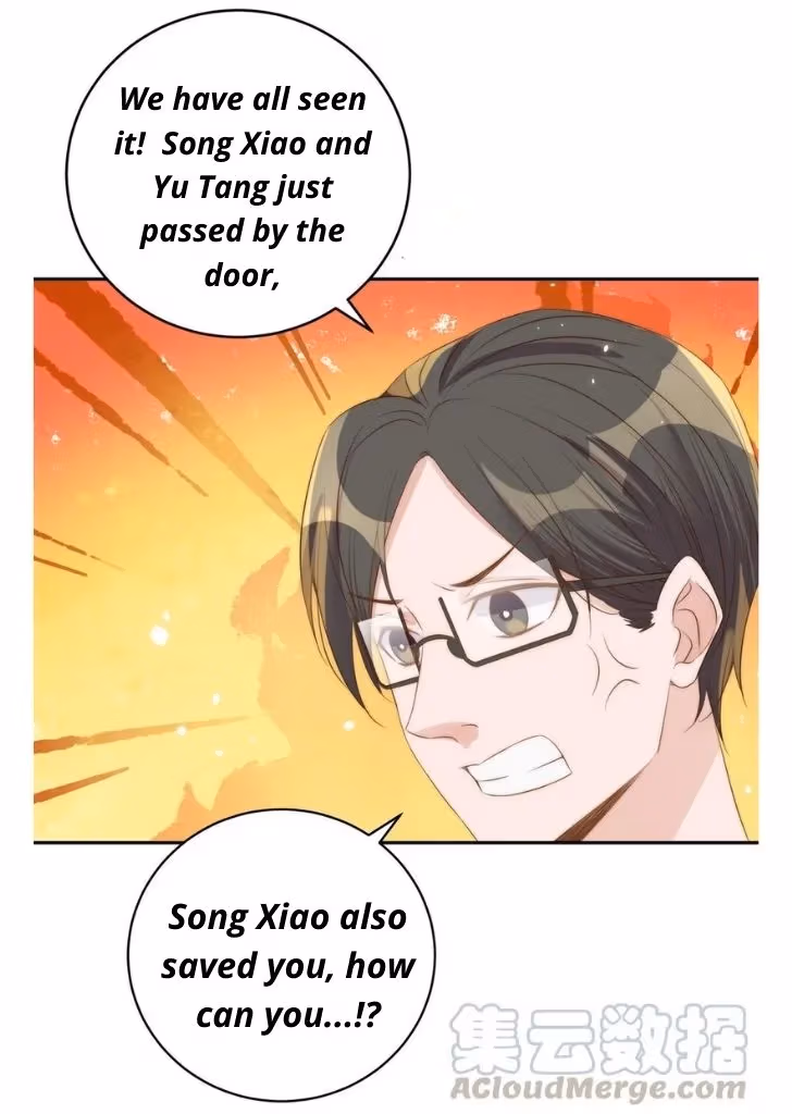 Read Stop Bothering Me, Emperor! chapter 42 image 42 on Lezhin