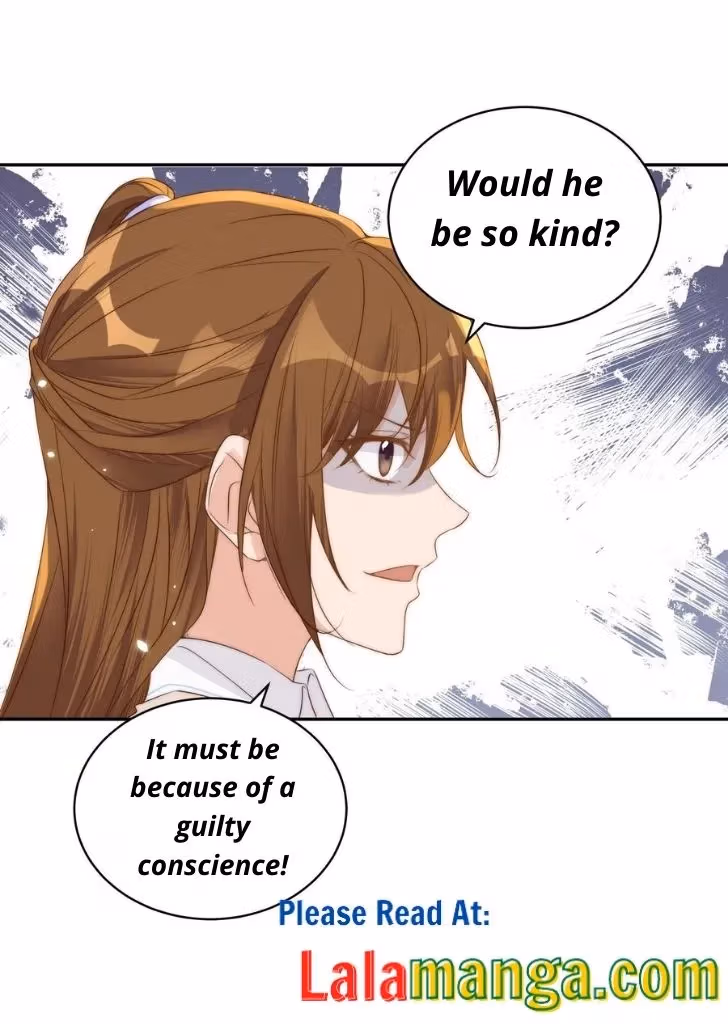 Read Stop Bothering Me, Emperor! chapter 42 image 43 on Lezhin