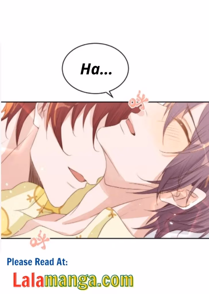 Read Stop Bothering Me, Emperor! chapter 42 image 5 on Lezhin