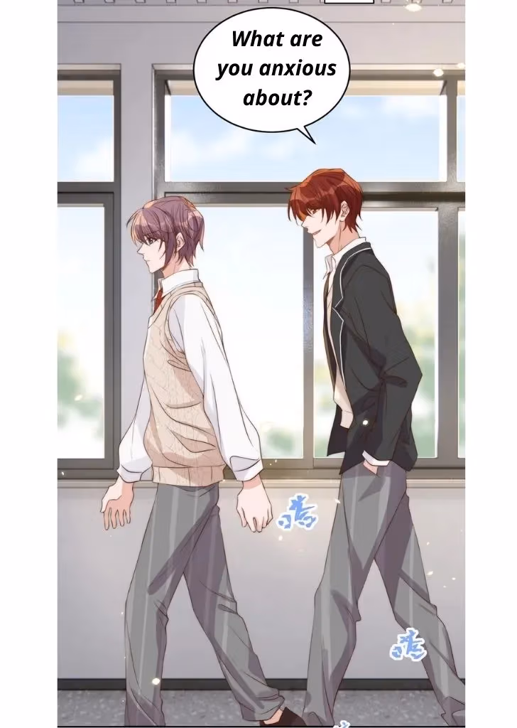Read Stop Bothering Me, Emperor! chapter 42 image 50 on Lezhin