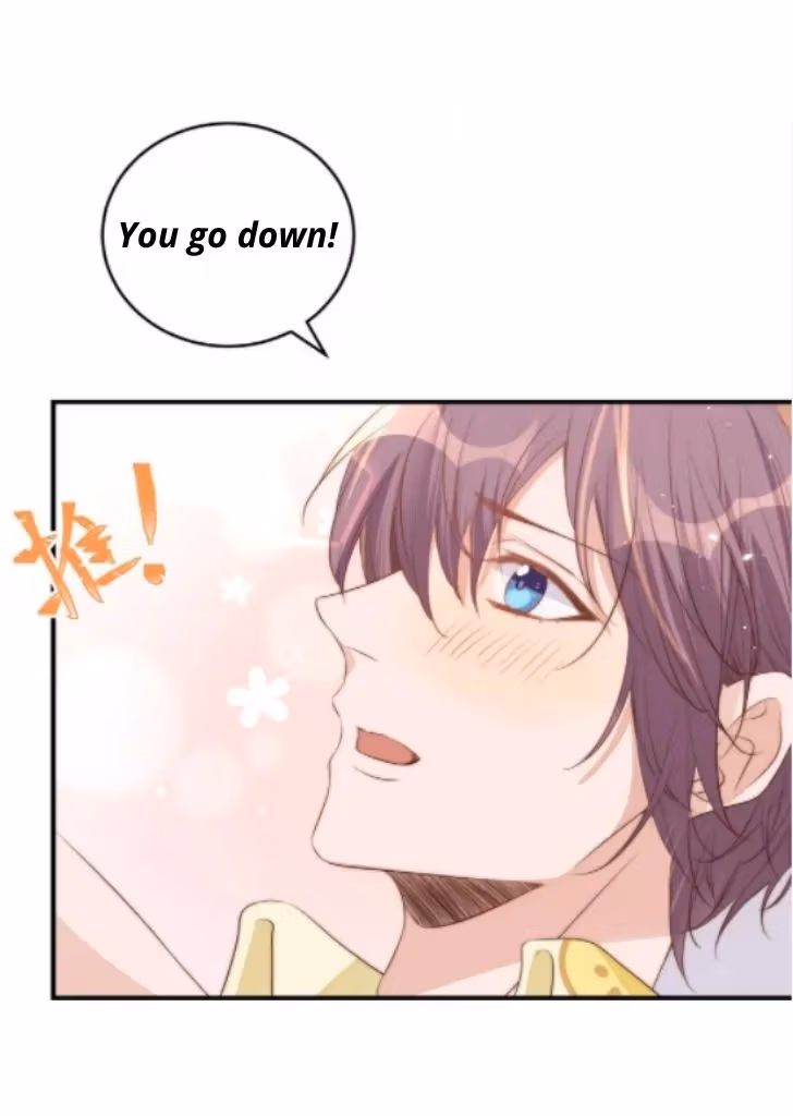 Read Stop Bothering Me, Emperor! chapter 42 image 8 on Lezhin