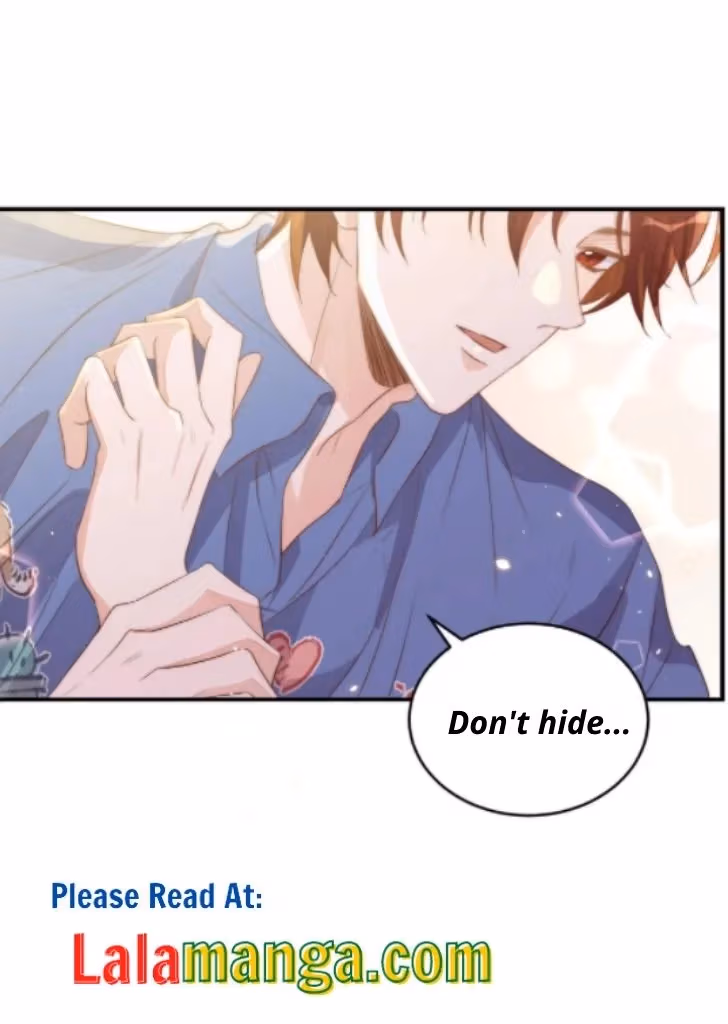 Read Stop Bothering Me, Emperor! chapter 42 image 9 on Lezhin