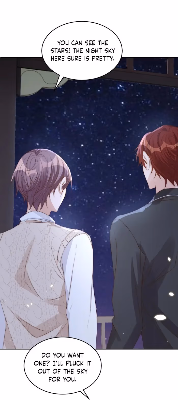 Read Stop Bothering Me, Emperor! chapter 44 image 11 on Lezhin