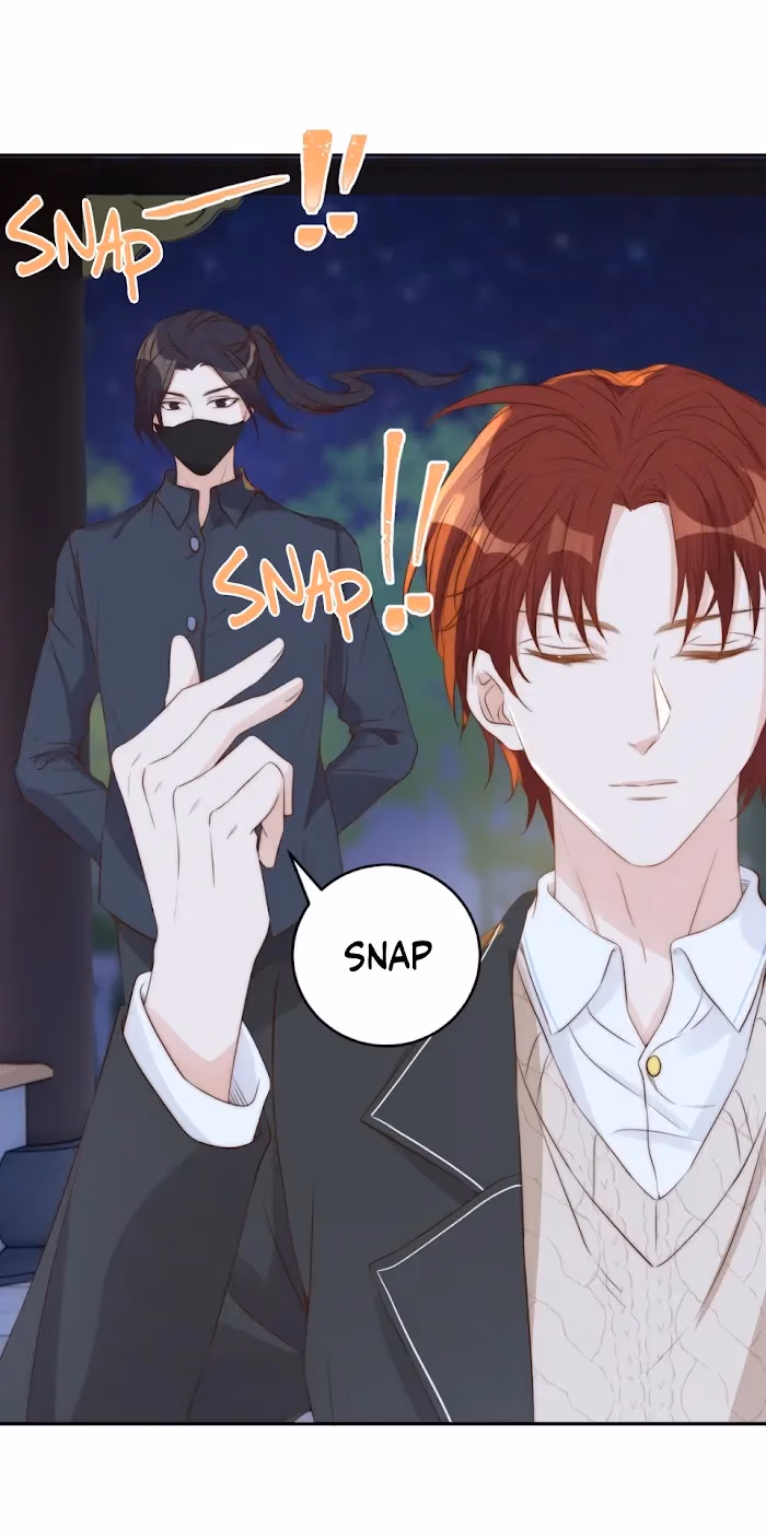 Read Stop Bothering Me, Emperor! chapter 44 image 13 on Lezhin