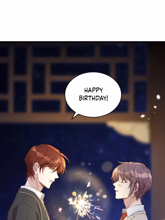 Read Stop Bothering Me, Emperor! chapter 44 image 16 on Lezhin