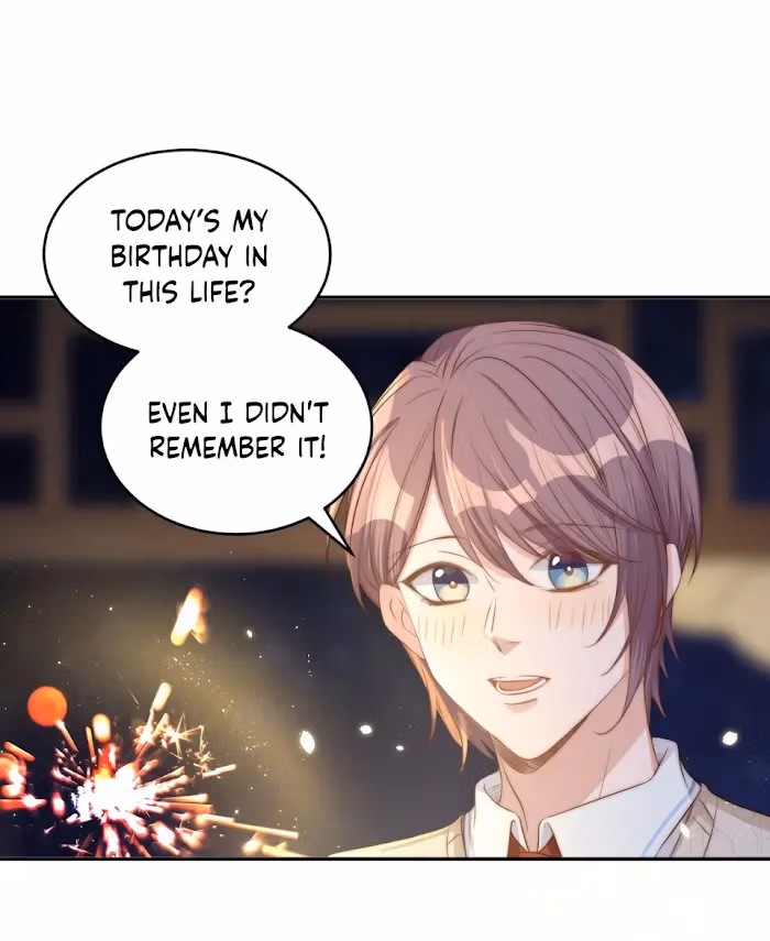 Read Stop Bothering Me, Emperor! chapter 44 image 18 on Lezhin