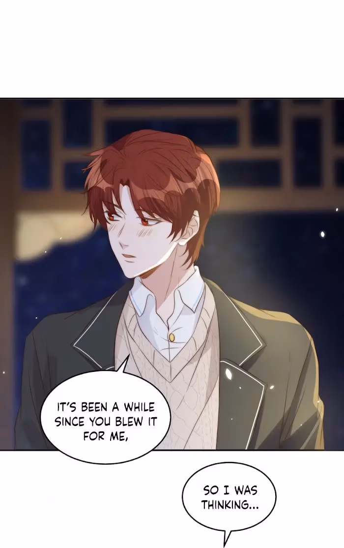Read Stop Bothering Me, Emperor! chapter 44 image 22 on Lezhin