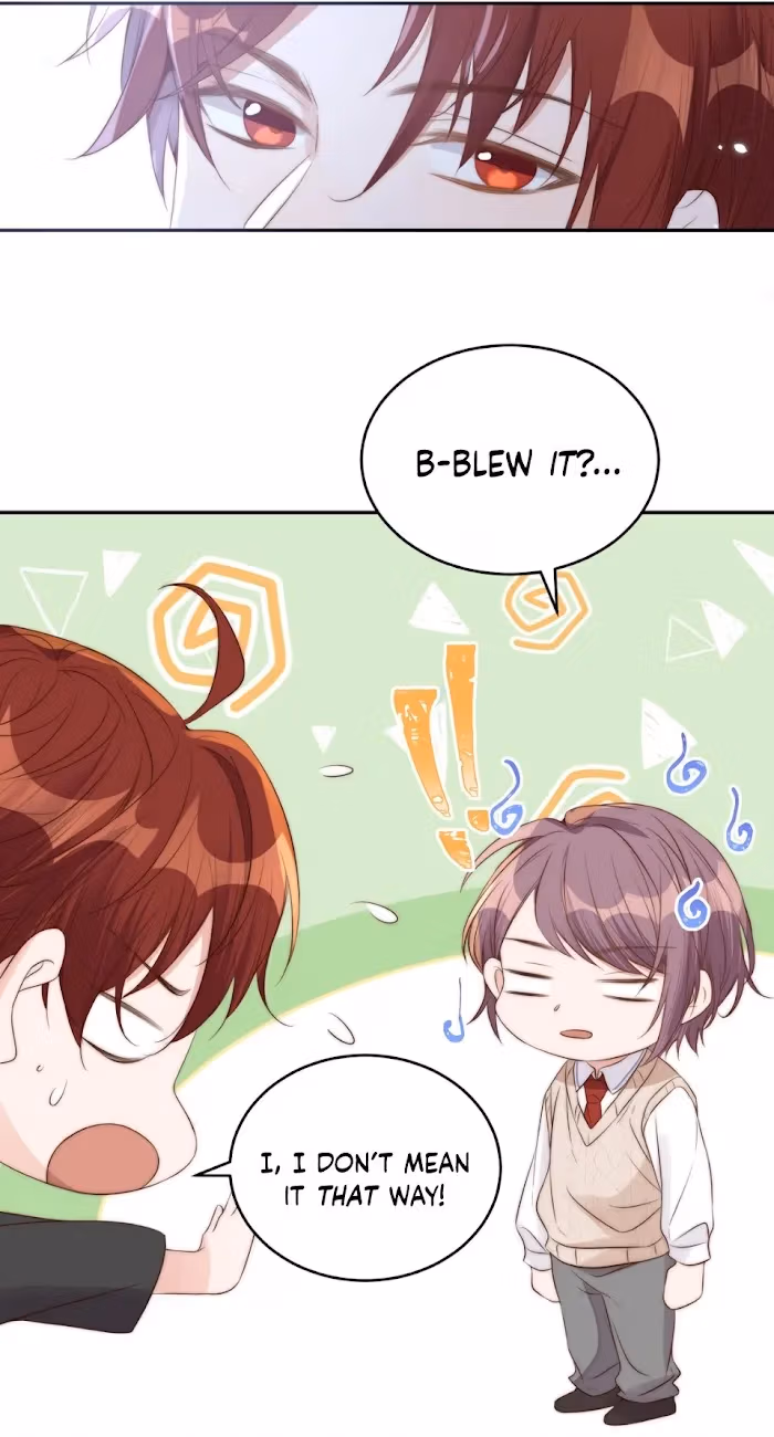 Read Stop Bothering Me, Emperor! chapter 44 image 23 on Lezhin