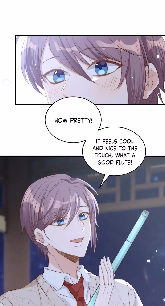 Read Stop Bothering Me, Emperor! chapter 44 image 26 on Lezhin