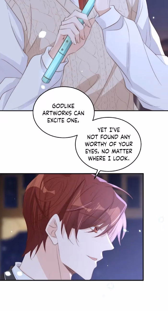 Read Stop Bothering Me, Emperor! chapter 44 image 27 on Lezhin