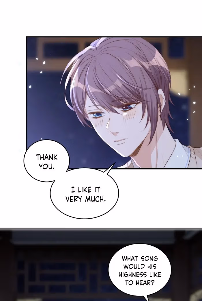 Read Stop Bothering Me, Emperor! chapter 44 image 28 on Lezhin
