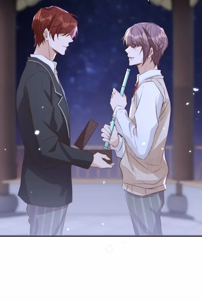 Read Stop Bothering Me, Emperor! chapter 44 image 29 on Lezhin