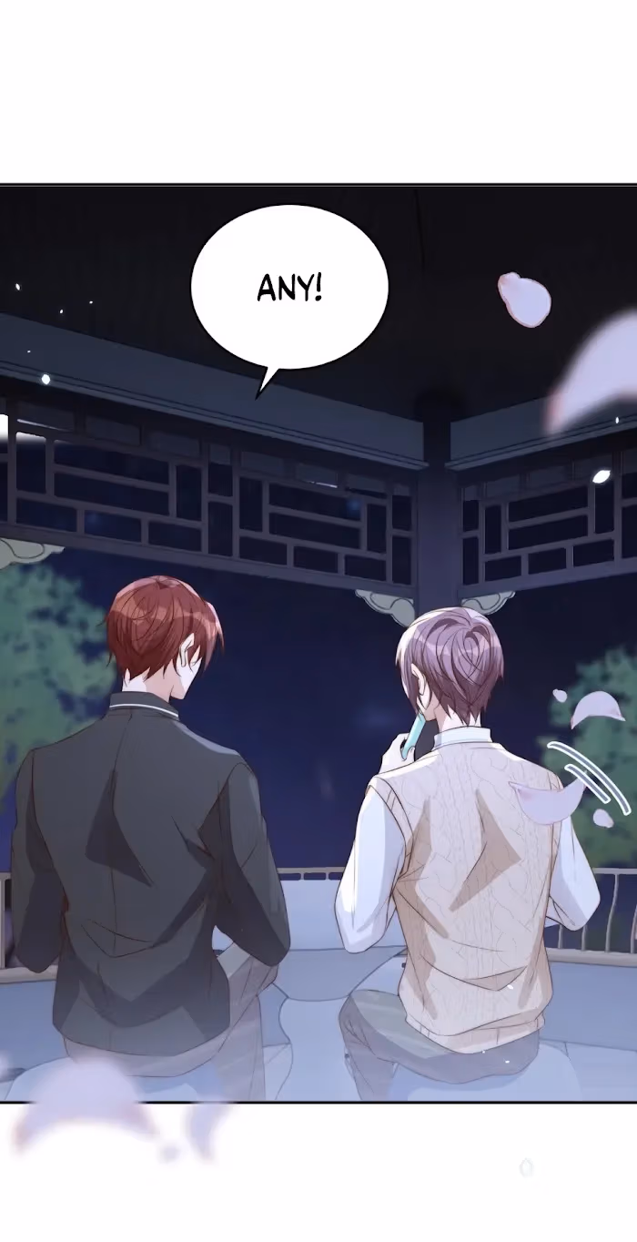 Read Stop Bothering Me, Emperor! chapter 44 image 30 on Lezhin