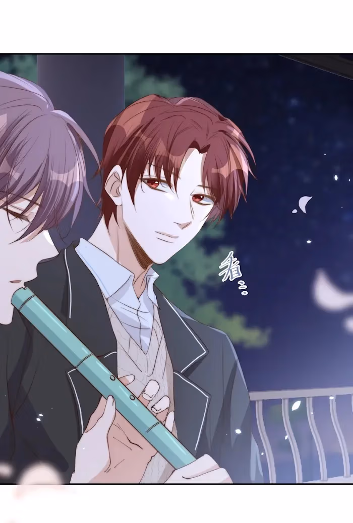 Read Stop Bothering Me, Emperor! chapter 44 image 31 on Lezhin