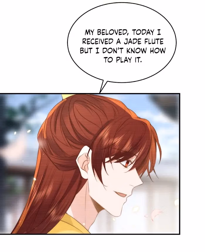 Read Stop Bothering Me, Emperor! chapter 44 image 34 on Lezhin