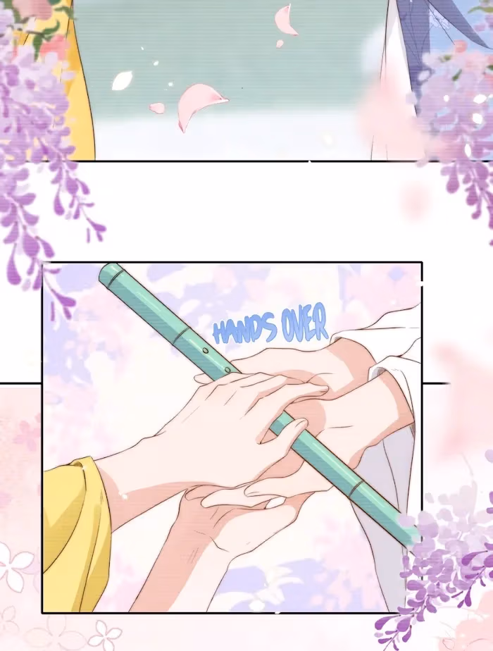 Read Stop Bothering Me, Emperor! chapter 44 image 37 on Lezhin