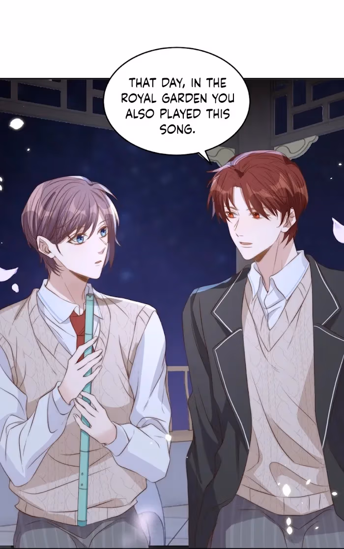 Read Stop Bothering Me, Emperor! chapter 44 image 40 on Lezhin