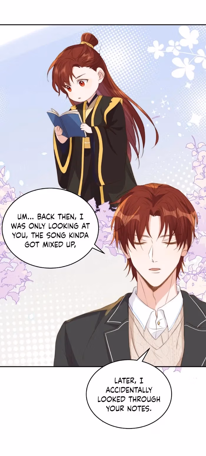 Read Stop Bothering Me, Emperor! chapter 44 image 42 on Lezhin