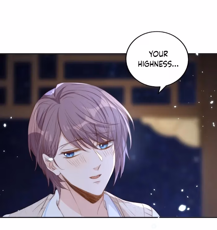 Read Stop Bothering Me, Emperor! chapter 44 image 43 on Lezhin