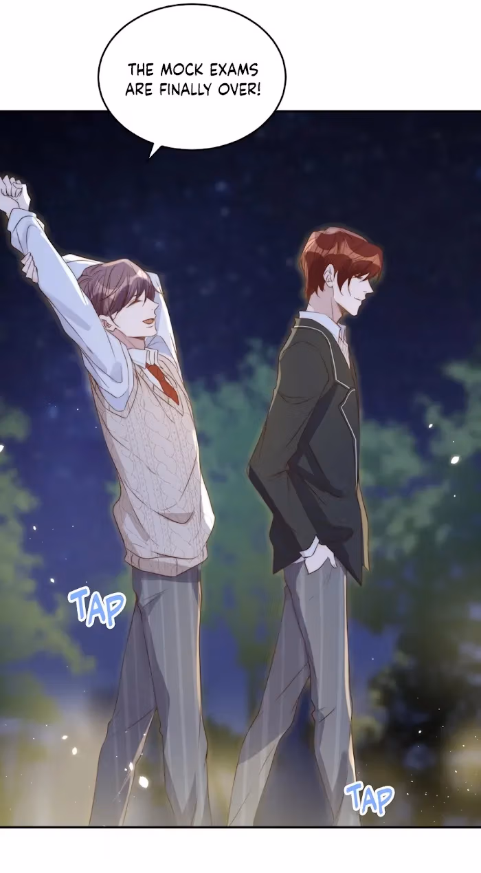 Read Stop Bothering Me, Emperor! chapter 44 image 5 on Lezhin