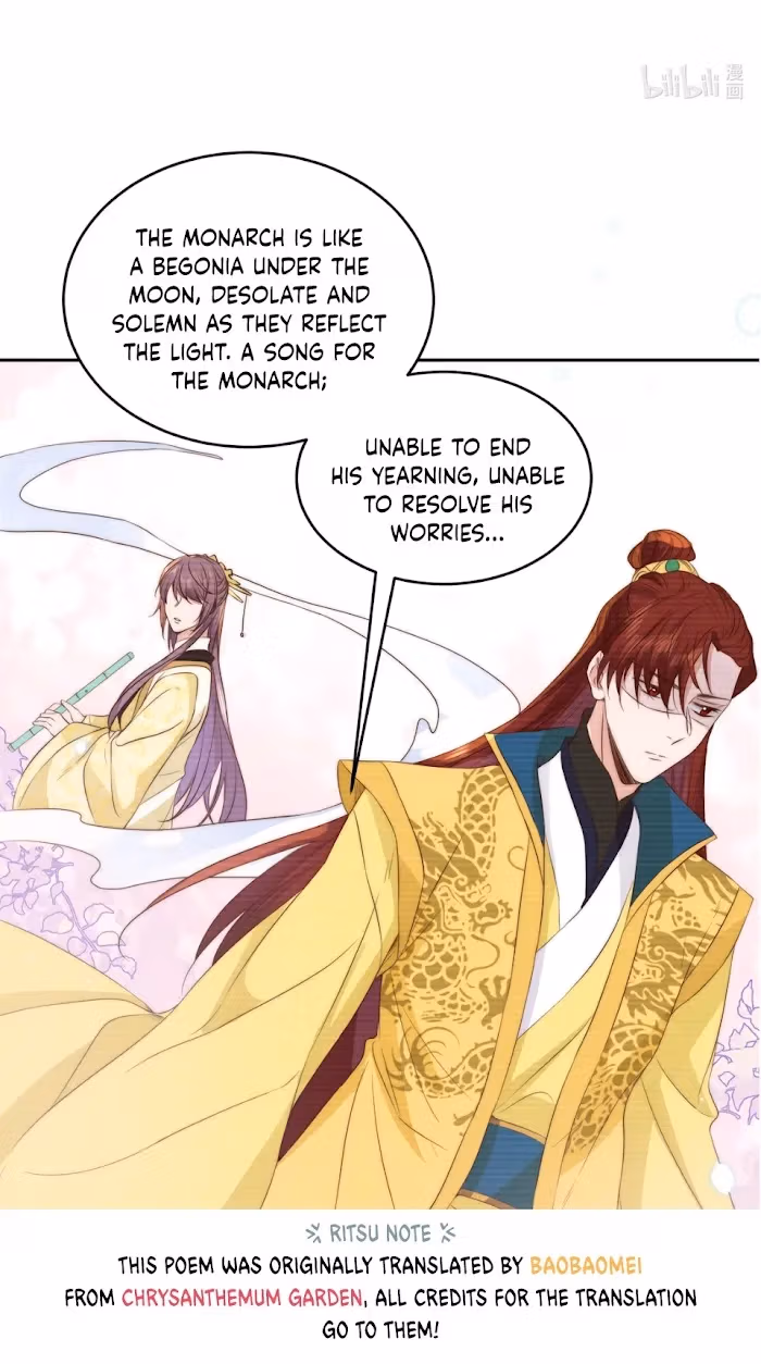 Read Stop Bothering Me, Emperor! chapter 44 image 56 on Lezhin
