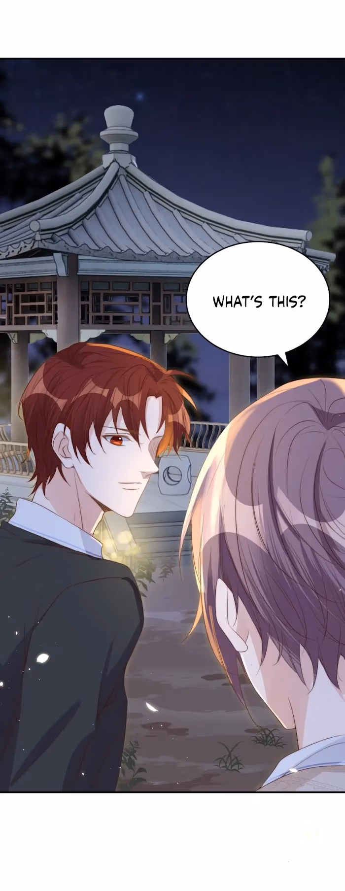Read Stop Bothering Me, Emperor! chapter 44 image 7 on Lezhin